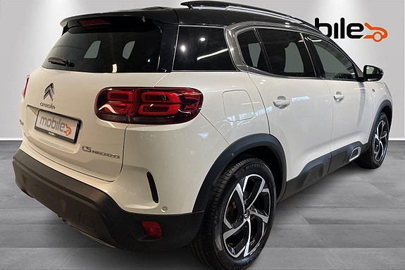 Citroen C5 Aircross 3 of 27