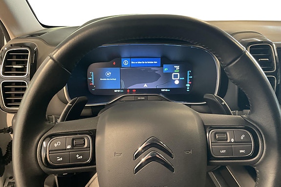Citroen C5 Aircross 9 of 27