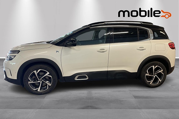 Citroen C5 Aircross 20 of 27