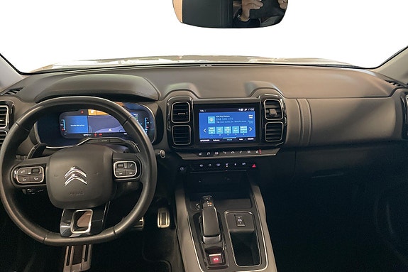 Citroen C5 Aircross 6 of 27