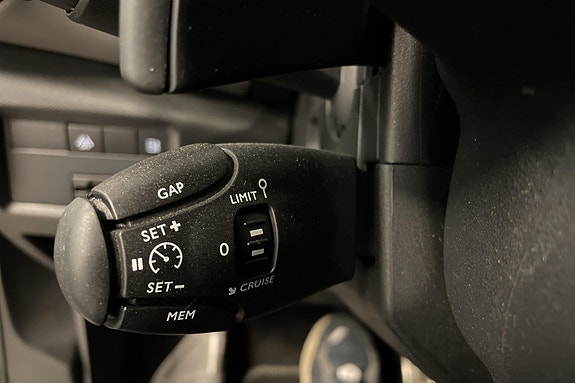 Citroen C5 Aircross 16 of 27