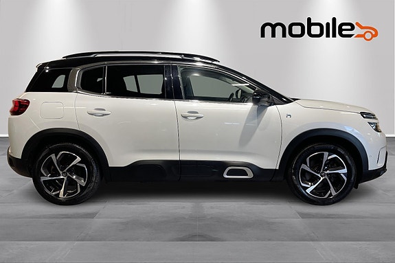 Citroen C5 Aircross 2 of 27