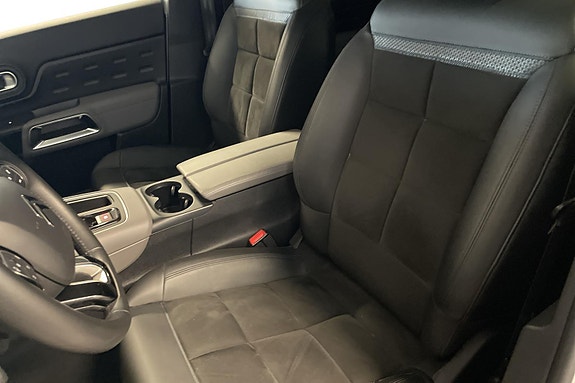 Citroen C5 Aircross 8 of 27