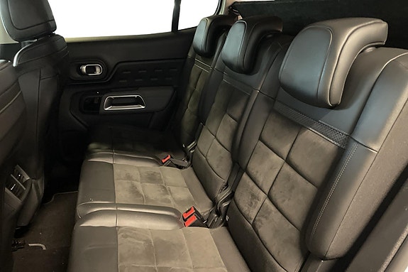 Citroen C5 Aircross 7 of 27