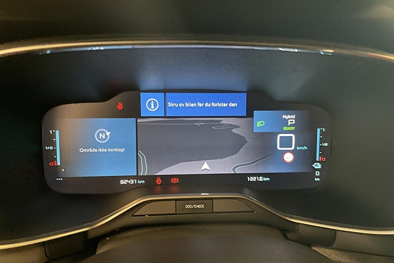 Citroen C5 Aircross 10 of 27