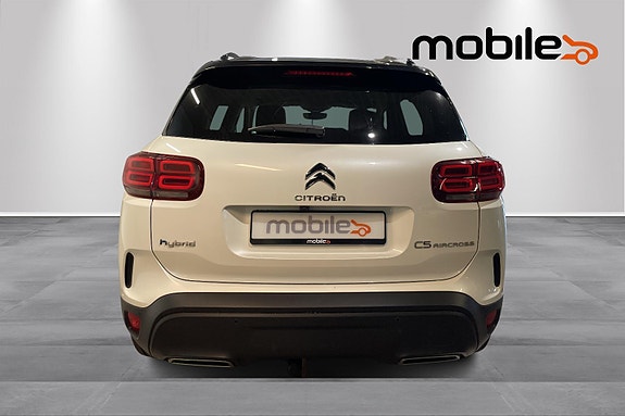 Citroen C5 Aircross 4 of 27