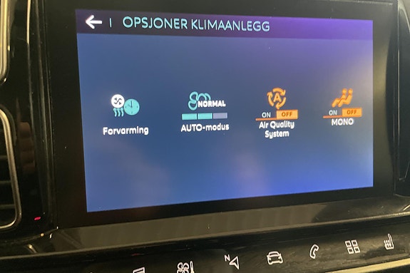 Citroen C5 Aircross 12 of 27