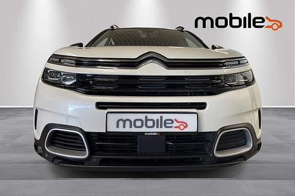 Citroen C5 Aircross 18 of 27