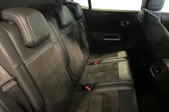 Citroen C5 Aircross 22 of 27
