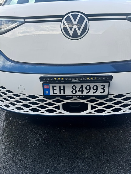 Volkswagen ID. Buzz 4 of 30