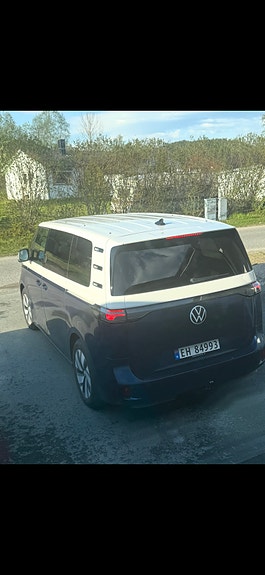 Volkswagen ID. Buzz 3 of 30