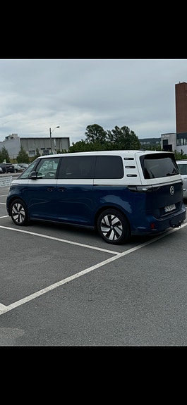 Volkswagen ID. Buzz 2 of 30
