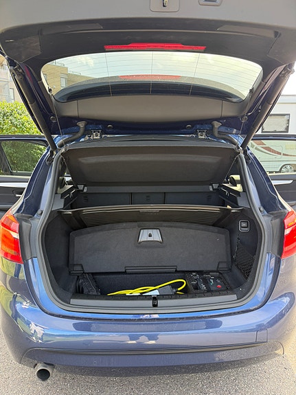 BMW 225xe 8 of 14