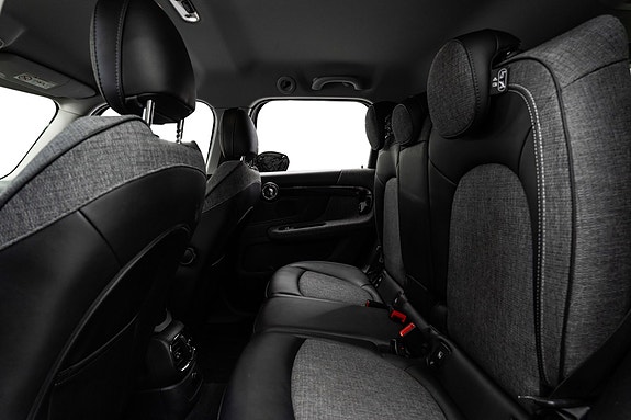 MINI Countryman Cooper SE 10 of 22
