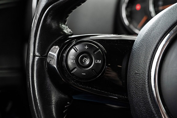 MINI Countryman Cooper SE 16 of 22