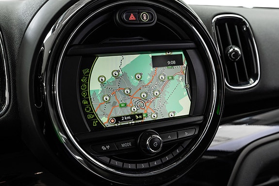 MINI Countryman Cooper SE 17 of 22