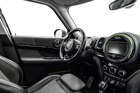 MINI Countryman Cooper SE 21 of 22