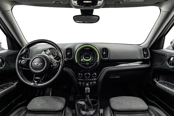 MINI Countryman Cooper SE 11 of 22