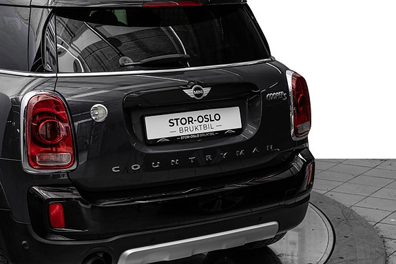 MINI Countryman Cooper SE 6 of 22
