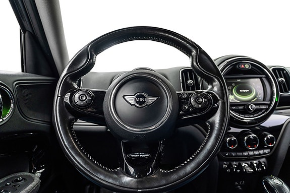 MINI Countryman Cooper SE 15 of 22