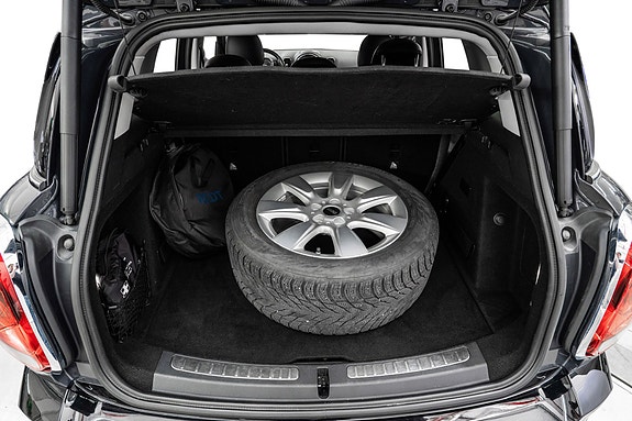 MINI Countryman Cooper SE 13 of 22