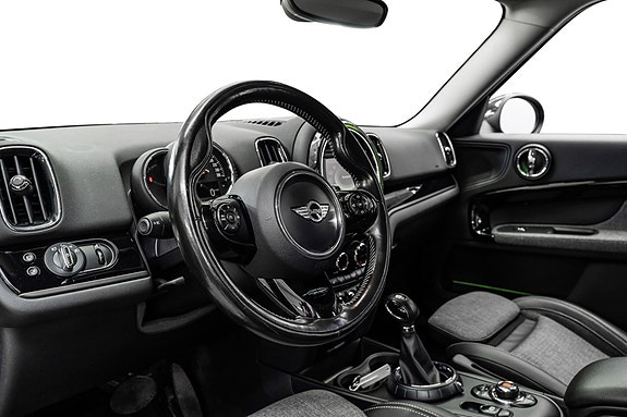 MINI Countryman Cooper SE 9 of 22