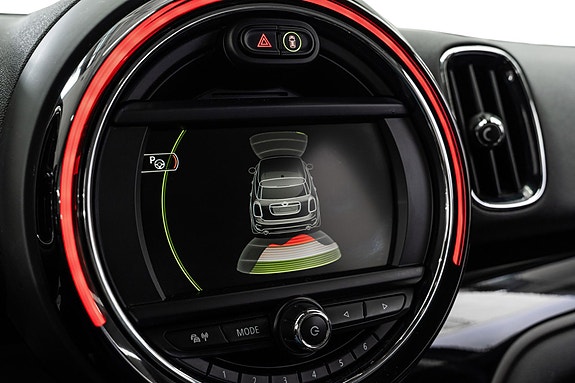 MINI Countryman Cooper SE 19 of 22