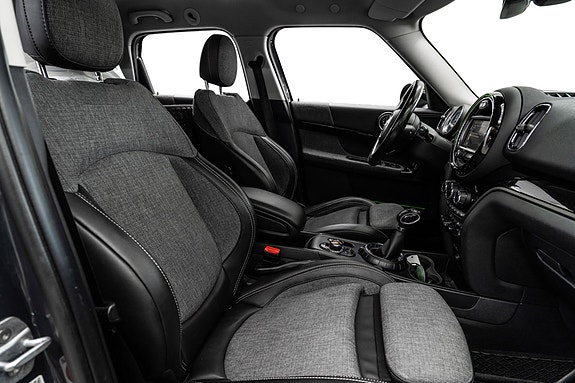 MINI Countryman Cooper SE 20 of 22
