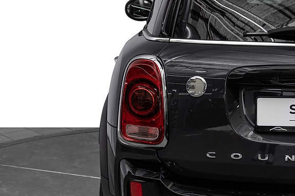 MINI Countryman Cooper SE 8 of 22