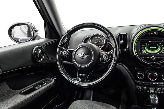 MINI Countryman Cooper SE 12 of 22