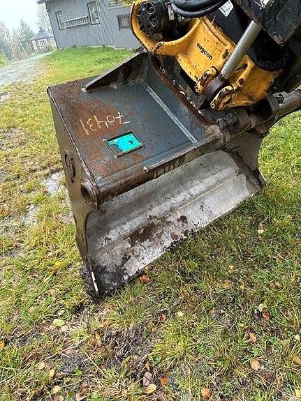 Kubota KX 080-4 10 of 26