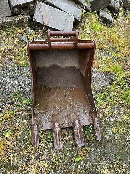 Kubota KX 080-4 23 of 26