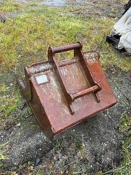 Kubota KX 080-4 26 of 26