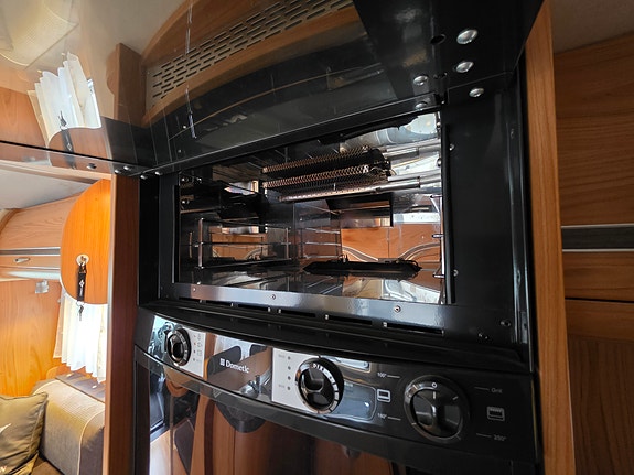 Bürstner Solano T615 22 of 30