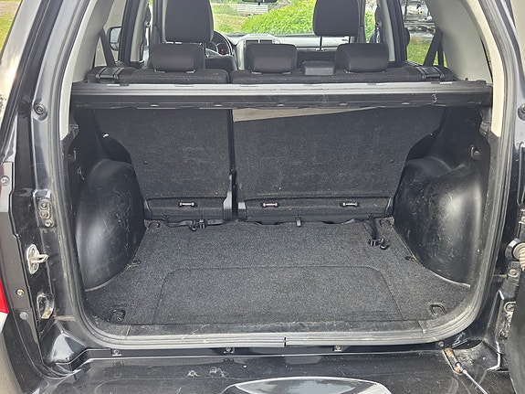 Suzuki Grand Vitara 11 of 12