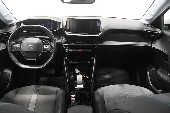 Peugeot 208 20 of 28
