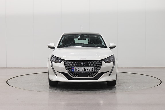 Peugeot 208 11 of 28