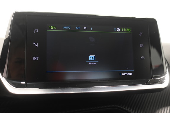 Peugeot 208 22 of 28