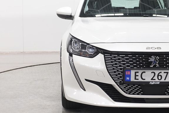 Peugeot 208 4 of 28