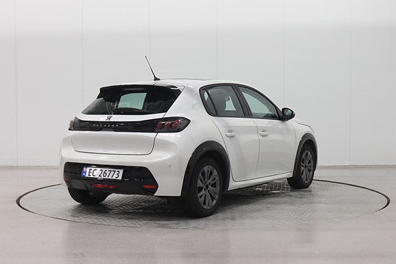 Peugeot 208 6 of 28