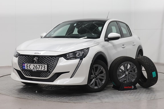 Peugeot 208 28 of 28