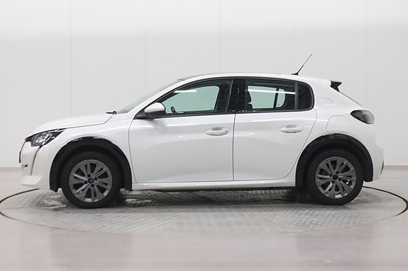 Peugeot 208 5 of 28
