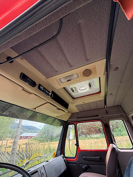 Mercedes-Benz 1622 8 of 19