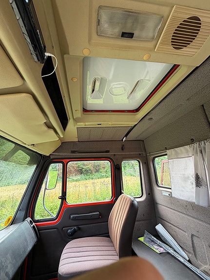 Mercedes-Benz 1622 7 of 19