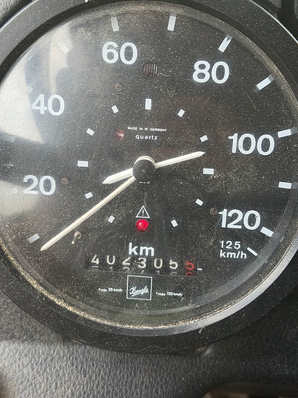 Mercedes-Benz 1622 10 of 19