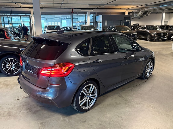 BMW 225xe 6 of 26