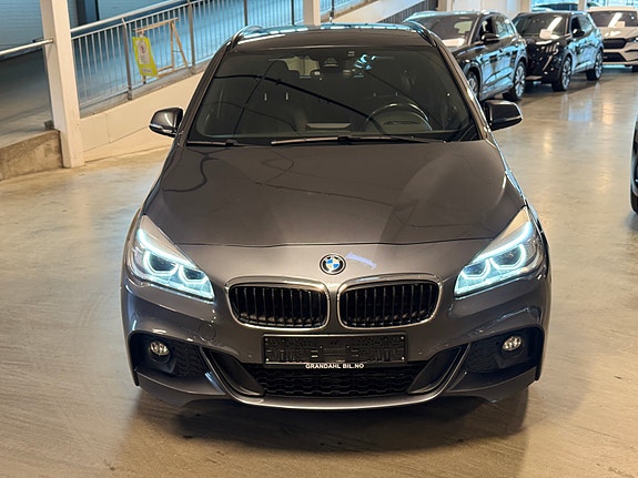 BMW 225xe 3 of 26