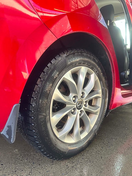 Mazda 3 13 of 15