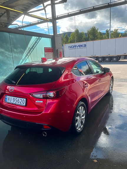 Mazda 3 6 of 15