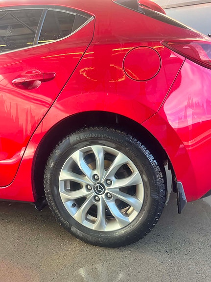 Mazda 3 15 of 15